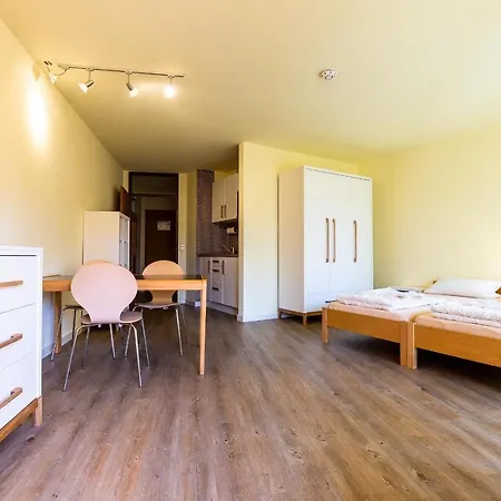 Ferienwohnpark Ein-zimmer-apartment 53 03