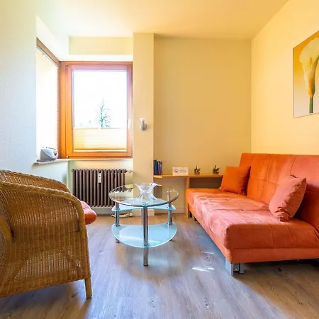 Ferienwohnpark Ein-zimmer-apartment 53 03