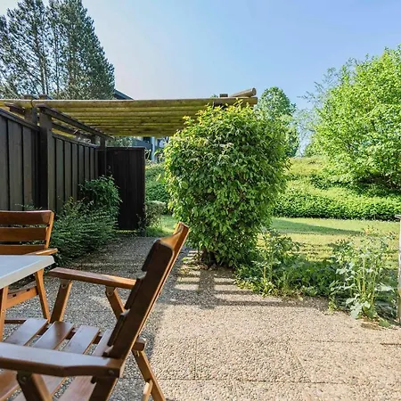 Ferienwohnpark Ein-zimmer-apartment 53 03 Apartment