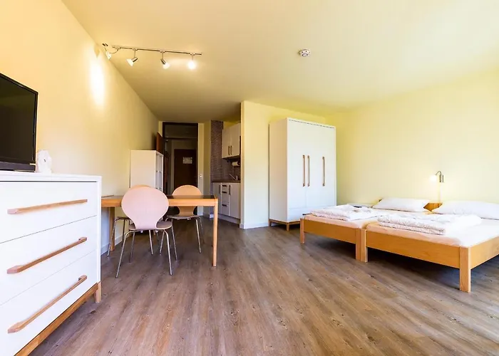 Ferienwohnpark Ein-zimmer-apartment 53 03