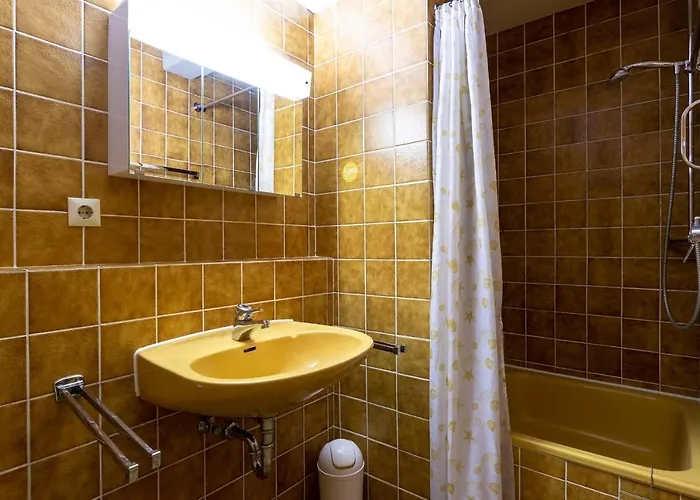 Lejlighed Ferienwohnpark Ein-zimmer-apartment 53 03 *