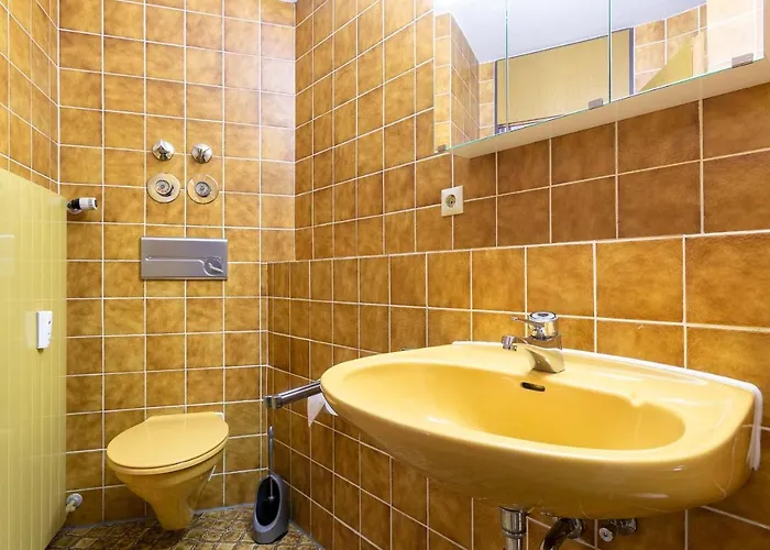 Ferienwohnpark Ein-zimmer-apartment 53 03 *