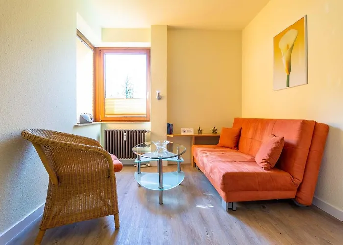 Ferienwohnpark Ein-zimmer-apartment 53 03