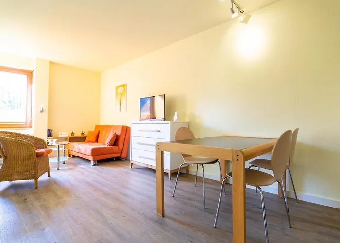 Ferienwohnpark Ein-zimmer-apartment 53 03 * Immenstaad am Bodensee