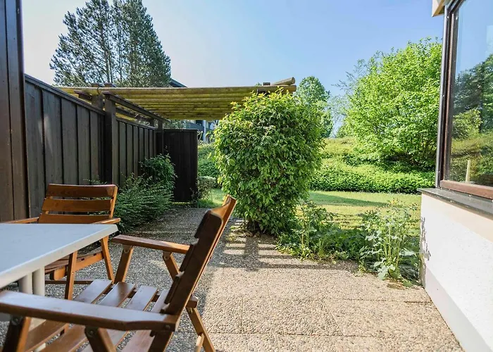 Ferienwohnpark Ein-zimmer-apartment 53 03 Lejlighed